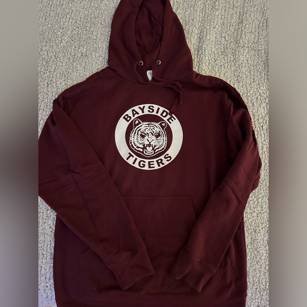 Saved By The Bell Crew Sweatshirt